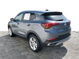 Used 2022 Buick Encore GX Preferred w/ Cold Weather Comfort Package image 4