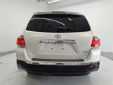 Used 2013 Toyota Highlander 4WD image 6