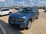 Used 2019 Volkswagen Atlas SEL image 3