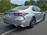 Used 2022 Toyota Camry SE image 4