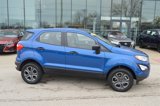 Used 2022 Ford EcoSport S image 4