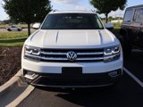 Used 2019 Volkswagen Atlas SEL Premium image 3