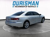 Used 2020 Volkswagen Passat 2.0T SE w/ Sunroof Package image 6