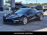 Used 2022 Chevrolet Corvette Stingray Coupe w/ Z51 Performance Package image 4