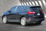 Certified 2021 Chevrolet Equinox LS image 6