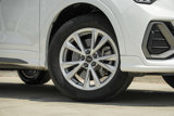 Certified 2022 Audi Q3 2.0T Premium Plus w/ Premium Plus Package image 2