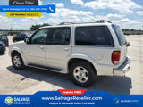Used 2001 Ford Explorer Limited image 3