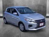 Used 2021 Mitsubishi Mirage ES image 3