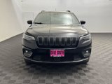 Used 2019 Jeep Cherokee High Altitude image 6
