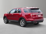 Used 2018 Ford Explorer Limited image 3