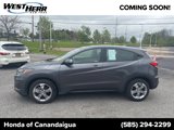 Used 2022 Honda HR-V LX image 3