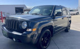 Used 2015 Jeep Patriot Sport w/ Power Value Group image 4
