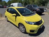 Used 2015 Honda Fit LX image 3