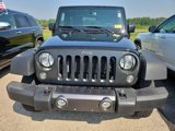 Used 2016 Jeep Wrangler Sport image 2