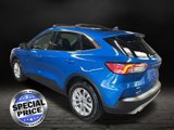 Used 2021 Ford Escape SE w/ Cold Weather Package image 3