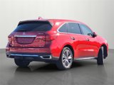 Used 2019 Acura MDX FWD w/ Technology Package image 4