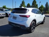 New 2025 Buick Envision Sport Touring image 3