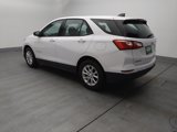 Used 2018 Chevrolet Equinox LS image 3