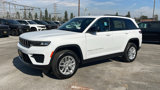 New 2025 Jeep Grand Cherokee Laredo X image 2