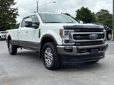 Used 2021 Ford F350 King Ranch image 2