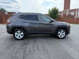 Certified 2019 Jeep Compass Latitude w/ Cold Weather Group image 5