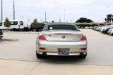 Used 2004 BMW 645Ci Convertible image 4