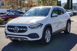 Certified 2022 Mercedes-Benz GLA 250 w/ Premium Package Lite image 3