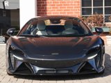 Used 2025 McLaren Artura image 2