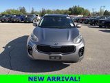 Used 2017 Kia Sportage EX w/ EX Premium Package image 2