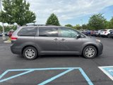 Used 2013 Toyota Sienna XLE image 5