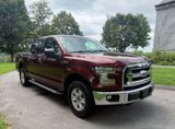 Used 2015 Ford F150 XLT w/ Equipment Group 301A Mid image 3