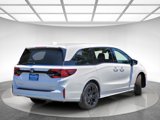 New 2025 Honda Odyssey Sport-L image 5