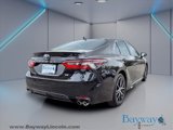 Used 2023 Toyota Camry SE image 4