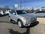 Used 2014 BMW X3 xDrive28i image 3