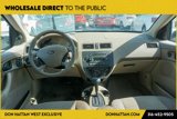 Used 2006 Ford Focus ZX4 Sedan image 4