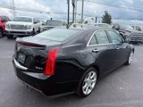 Used 2013 Cadillac ATS 2.0T Sedan image 3