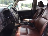 Used 2008 Jeep Commander Limited w/ Trailer Tow Group IV image 4
