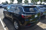 Used 2020 Jeep Compass Latitude w/ Cold Weather Group image 6
