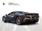 Certified 2022 Ferrari F8 Tributo image 2