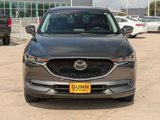 Used 2018 MAZDA CX-5 Touring image 2