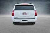 Used 2017 Chevrolet Tahoe LT image 4