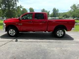 Used 2016 RAM 2500 Tradesman w/ Chrome Appearance Group image 4