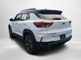 Used 2022 Chevrolet TrailBlazer RS image 5