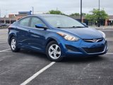Used 2015 Hyundai Elantra SE image 2
