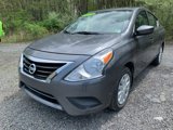 Used 2018 Nissan Versa S Plus image 3