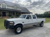 Used 1997 Ford F350 4x4 Crew Cab image 2