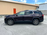 Used 2020 GMC Acadia SLE w/ Driver Convenience Package image 6