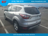 Used 2017 Ford Escape SE w/ Equipment Group 201A image 2