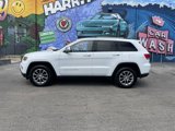 Used 2016 Jeep Grand Cherokee Limited image 2