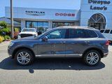 Used 2016 Volkswagen Touareg Sport image 2
